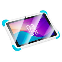 Дитячий планшет Hoco HI10 Blue 7 HD, Android, Wi-Fi, 2/32 ГБ Безпечний режим для дітей - ідеальний для навчання та розваг