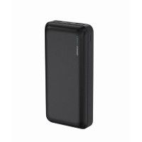 Портативний акумулятор Awei J38B 50000 mAh – Потужний енергобанк для тривалих подорожей і роботи