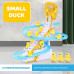 Small Duck: Початок Змагань! Small Duck: Початок Змагань!
