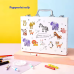 Набір для малювання Inspire Children: Звірята в дії
